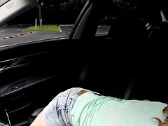 Nana, Voiture, Pov, Adolescente