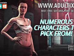 In den arsch, Grosse titten, Blasen, Braunhaarige, Handjob, Reif, Jungendliche (18+), Titten