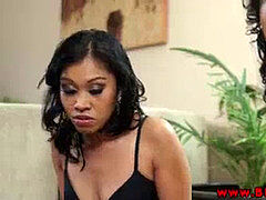 Lesbian domination, g/g, oral