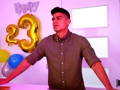 Минет, Две девушки, От первого лица, Втроем