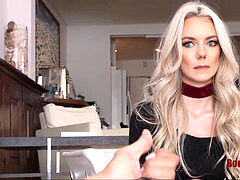 Sadomasoquismo, Amarrada, Dominacion femenina, Atragantadas, Esclavo, Nalgadas, Atada