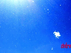 Amateur, Rubia, Mamada, Hd, Al aire libre, Pov, Público, Chupando