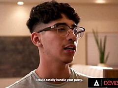 お尻, 美女, デカパイ, ブロンド, 指いじり, ハードコア, Hd, オッパイの