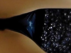 ブーツ, イギリス人, ゴム, パンティ, ソフトコア, スカートのぞき