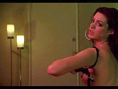 Prominente, Kompilation, Küssen, Erotischer film