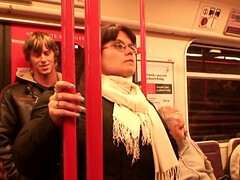 Grote lul, Blond, Rondborstig, Mollig, Dik, Moeder, Kut duiken, Realiteit