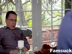 Beauté, Blonde, Plantureuse, Femme couguar, Mère que j'aimerais baiser, Maman, Belle mère