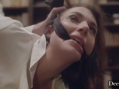 Anaal, Grote kont, Pijpbeurt, Bruinharig, Hondjeshouding, Dominatie, Hardcore, Tiener