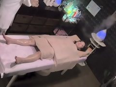 素人, アジア人, フェラチオ, イく瞬間, 手コキする, Hd, マッサージ, ティーン