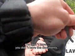 18 jahre, Europäisch, Hd, Polizei, Realität, Dürr, Sohn, Jungendliche (18+)