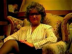 Marrant, Partouze, Mamie, Mature