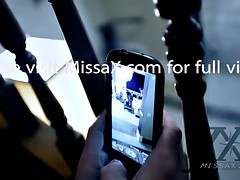 ブロンド, 茶髪の, レズビアン