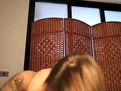 素人, ドレス, 自家製, なめる, 下着, 小柄, 一人, ティーン