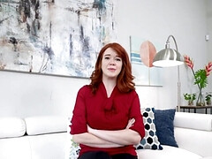 Американки, Красотки, Постарше, Семья, Фетиш, Очки, Белье, Рыжие