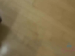Amateur, Branlette thaïlandaise, Branlette thaïlandaise, Embrassement, Orgasme, Chatte, Maigrichonne, Nénés
