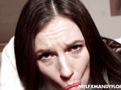 Mamada, Morena, Garganta profunda, Sexo duro, Madres para coger, Mamá, Pov, Maestra