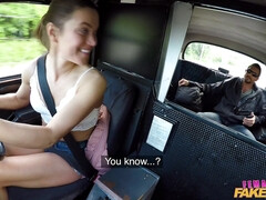 Legend Tommy Gunn Sucked And Banged 1 - Female Fake Taxi