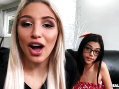 Минет, Секс без цензуры, Молоденькие