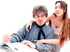 アナル, デカ尻, デカチン, フェラチオ, 茶髪の, バック, 自然山雀, ティーン