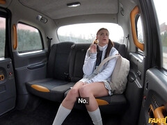 Jenny Doll Craves Wild Thrills with Intense Czech Charm