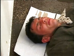 Постарше, Кончили внутрь, Сперма во рту, Грязь, Зрелые, Голышом, Туалет, Винтаж