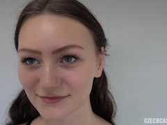 Noire, Sucer une bite, Tchèque, Hard