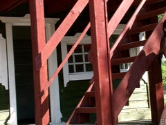 Cul, Hd, Masturbation, Orgasme, De plein air, Chatte, Nénés, Mouillée