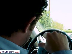 Arsch, Schönheit, Blondine, Geile alte tussi, Hd, Milf, Mutti, Stiefmutter