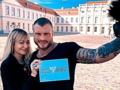 Amateur, Rubia, Mamada, Casero, Pov, Afeitado, Adolescente, Tetas