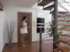 Брюнетки, Чешки, Бабушки