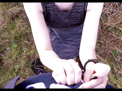 Любители, Большая жопа, Минет, Ласковые ручки, На природе, На публике, Молоденькие