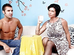 Grote kont, Grote lul, Grote mammen, Pijpbeurt, Bruinharig, Hondjeshouding, Moeder die ik wil neuken, Tieten likken