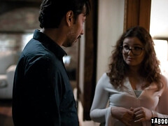 18 ans, Tir de sperme, Queue, Fétiche des pieds, Hard, Seins naturels, Professeur, Adolescente