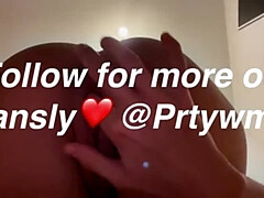 Anal, Gros cul, Éjaculation interne, Allemand, Énorme, Orgasme, Petite femme, Rugueux