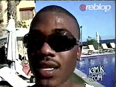 Enthousiasteling, Pijpbeurt, Beroemdheid