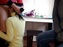 Hablar sucio, Casero, Lesbiana, Orgasmo, Coño, Mojado