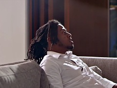 69, Gros seins, Cocu, Faciale, Léchez, Lingerie, Chevaucher, Étudiant