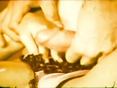 Grosser schwanz, Blasen, Spermaladung, Aufs gesicht abspritzen, Hd, Ablutschen, Vintage