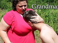 デカパイ, フェラチオ, エロ熟女, フェティッシュ, Hd, アウトドア, オマンコ, オッパイの