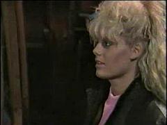 Blonde, Sucer une bite, Hard, Rétro ancien