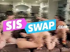 18 jahre, Grosser arsch, Blasen, Hundestellung, Flexibel, Riesig, Monster, Jungendliche (18+)