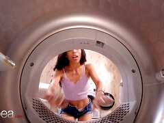 Сидя на лице, Пальцем, Лесбиянка, Оргазм, Крошечные, Киски, Русские, Сиськи