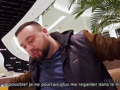 Cocu, Tchèque, Hd, Léchez, Argent, Pov, Réalité, Adolescente