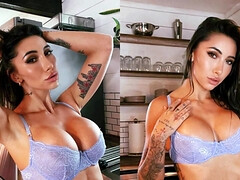 Anal, Asiatique, Gros cul, Gros seins, Queue, Double pénétration, Doigter, Épouse
