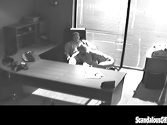 Amateur, Gorda, Mamada, Pajear, Sexo duro, Oficina, Secretaria