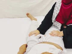 Anaal, Mollig, Condoom, Indisch, Orgasme, Gezichtspunt, Kut duiken, Stiefmoeder