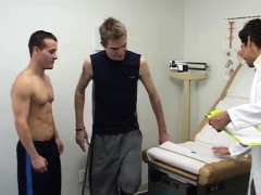 Amateur, Emocore, Homosexuelle, Branlette thaïlandaise, Réalité, Uniforme