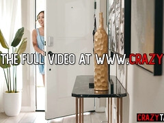 18 jaar, Aziatisch, Kont, Grote lul, Hardcore, Kut duiken, Taboe, Tiener