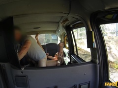 Anal, Gros seins, Sucer une bite, Éjaculation interne, Doigter, Léchez, De plein air, Pov