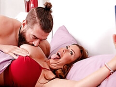 Gros cul, Gros seins, Sucer une bite, En levrette, Doigter, Embrassement, Mère que j'aimerais baiser, Nénés